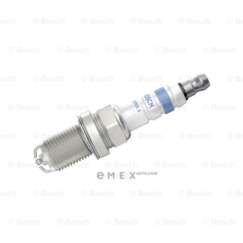 OEM SUPER4 SPARK PLUG FR78 0242232501