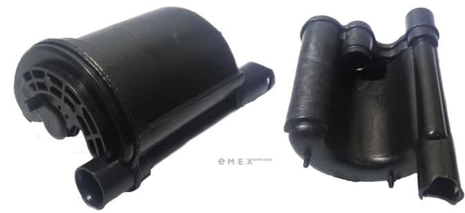 OEM FILTER ASSY, FUEL PUMP FST21304