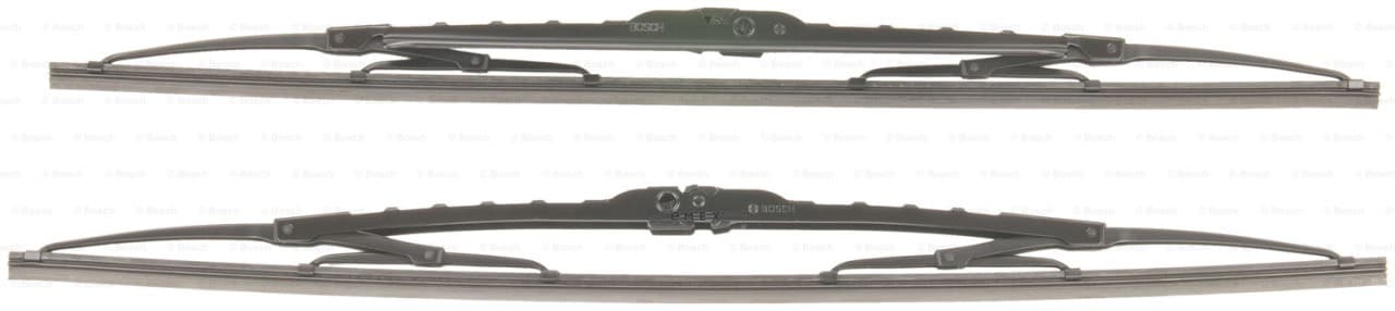 OEM AA/EDA WS - Wipers 3397118401