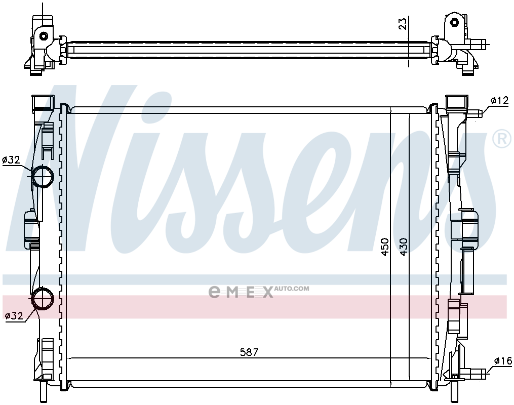 OEM 63764