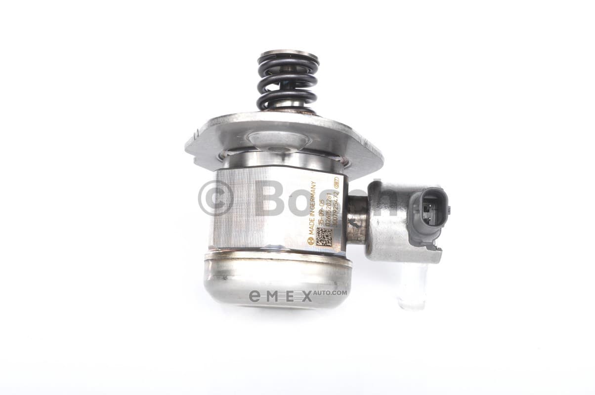 OEM FUEL PUMP ASSY 0261520281