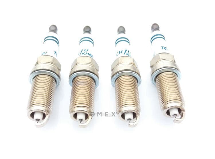 OEM SPARK PLUG 2036000500