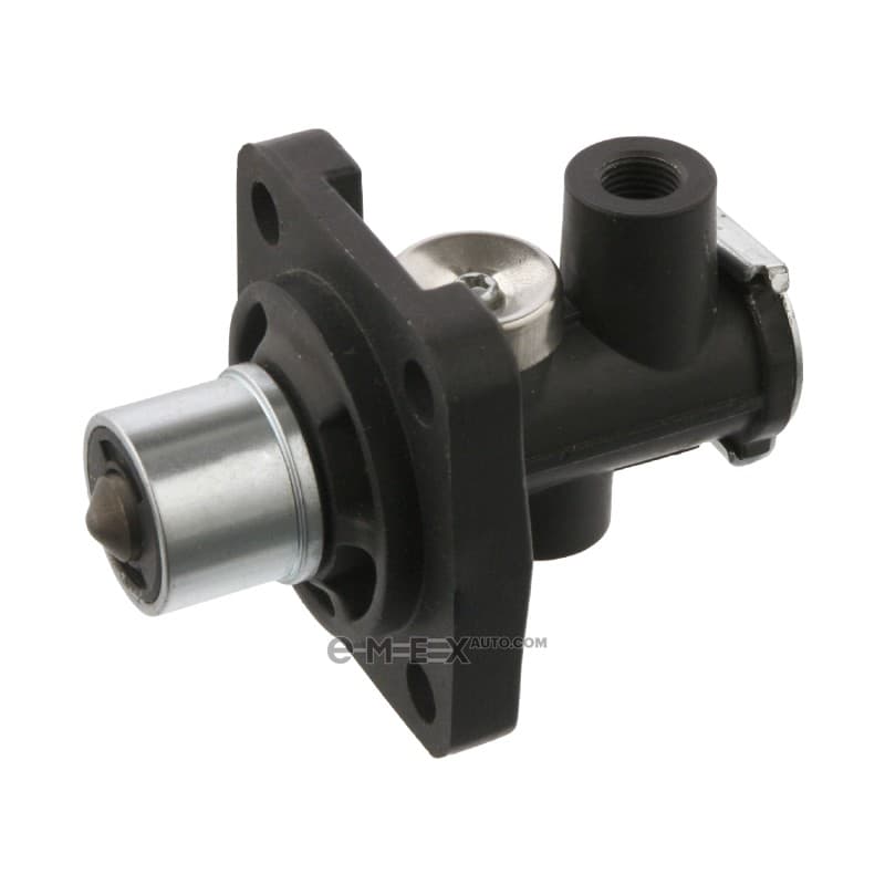 OEM INHIBITOR VALVE, VOLVO FH12 35446