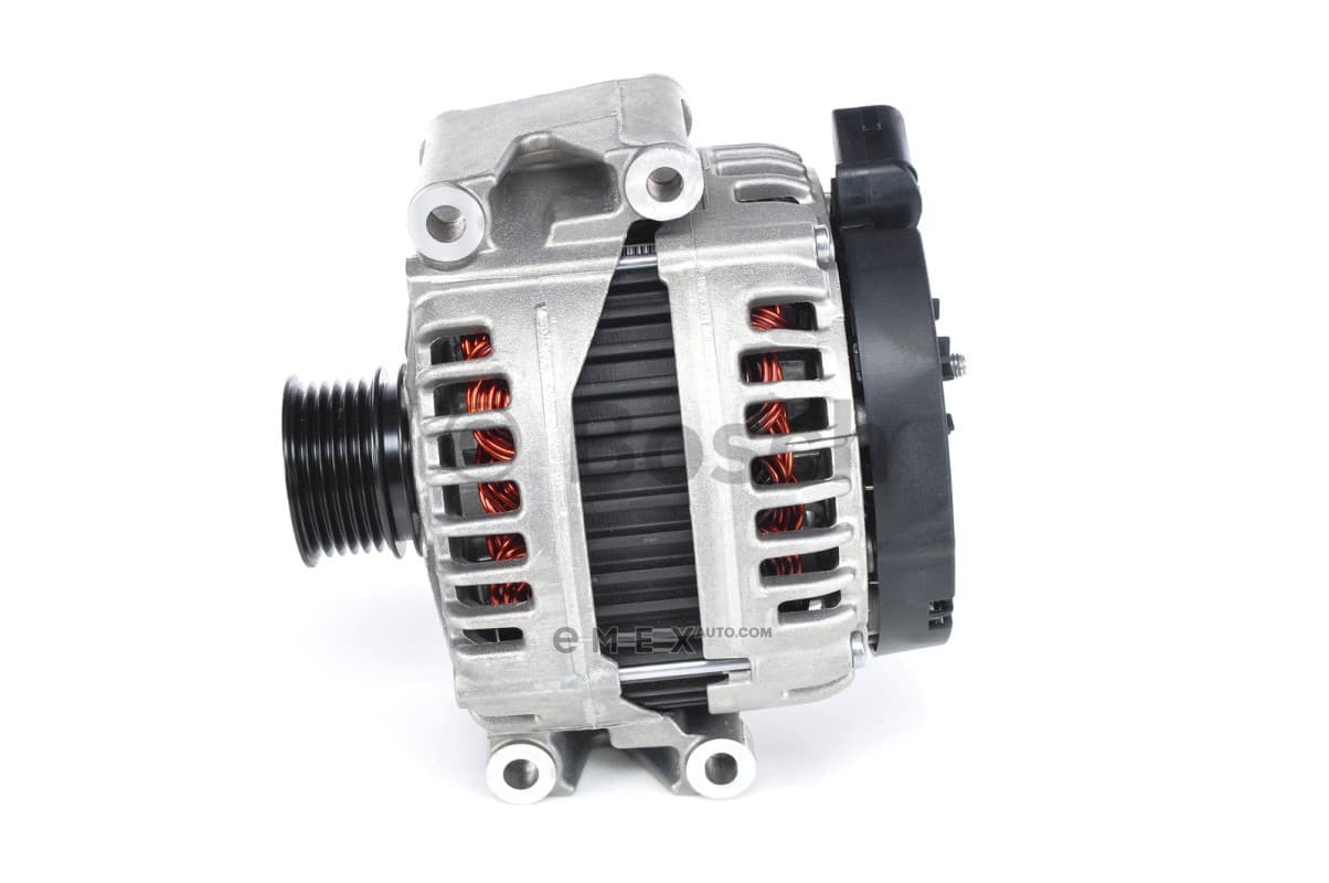 OEM ALTERNATOR 14V/220A/6G-S(W221) 0121813123