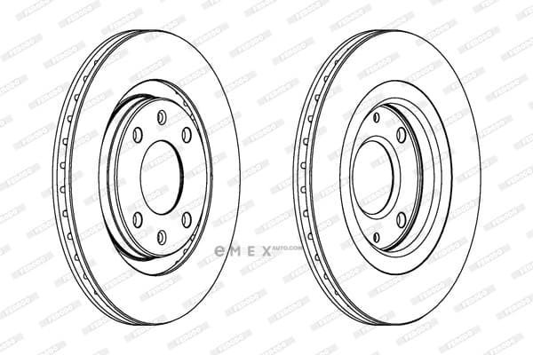 OEM DDF192C