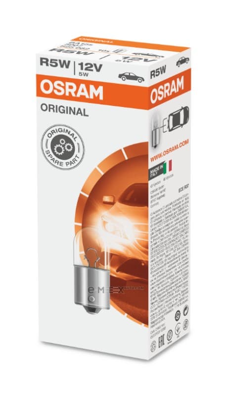 OEM LIGHT BULB 5007