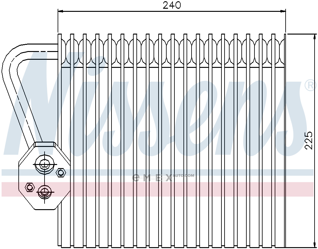 OEM 92167