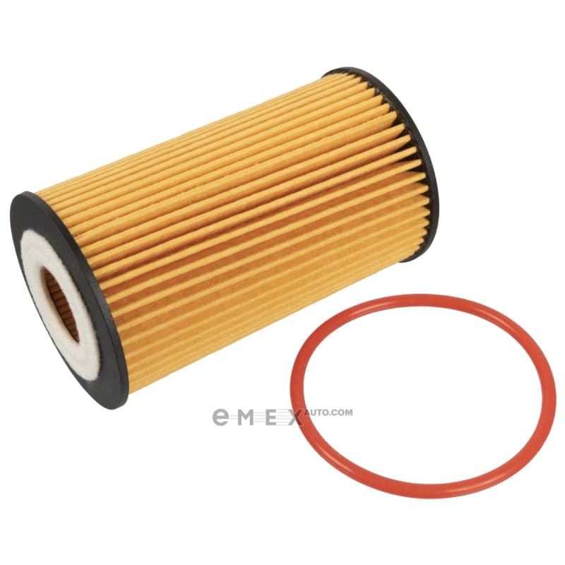 OEM OIL FILTER ADG02147