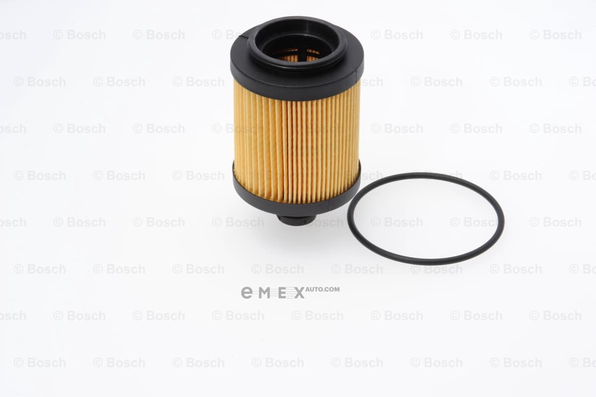 OEM AA/MKF - Filters F026407096