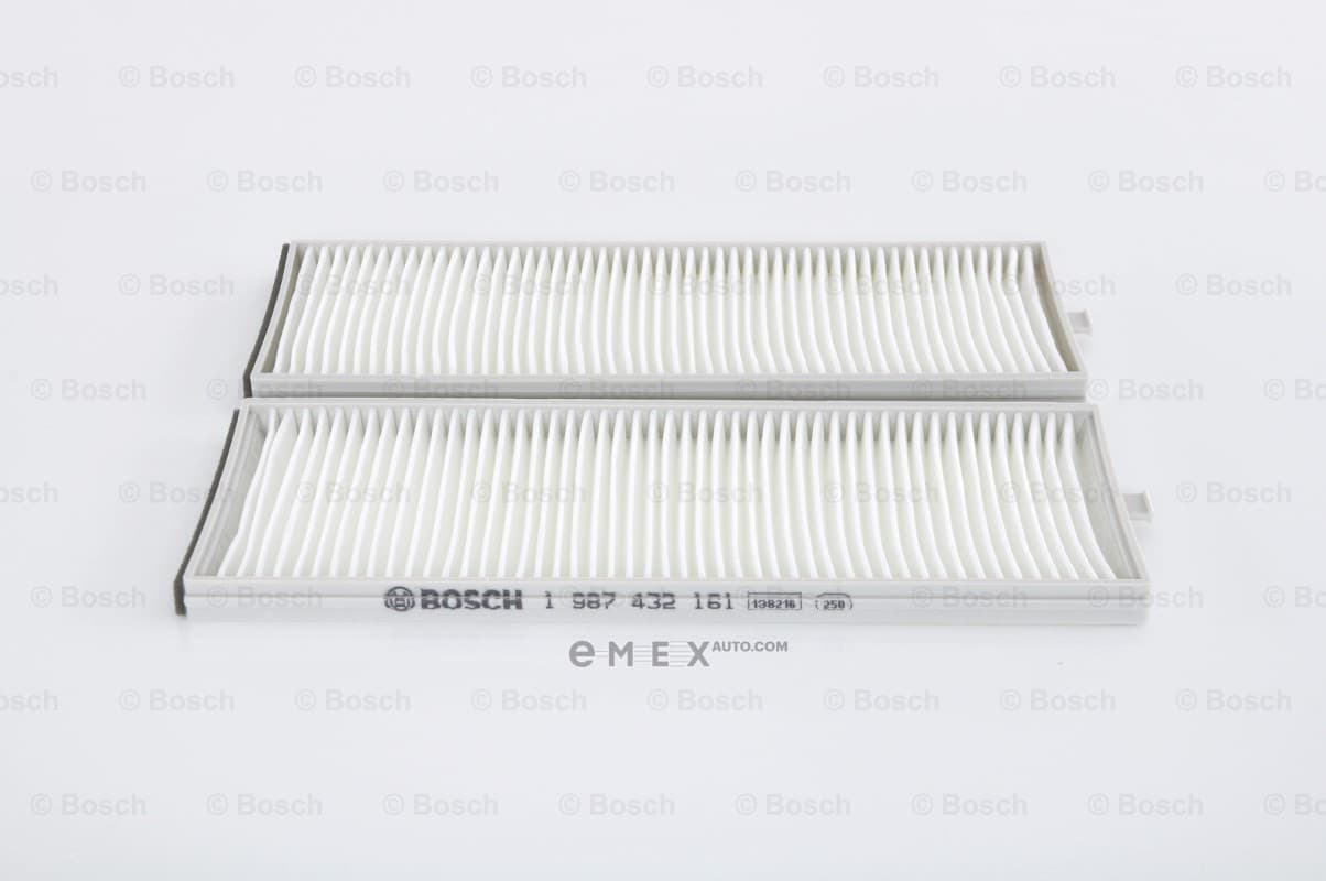 OEM AA/MKF - FILTERS 1987432161