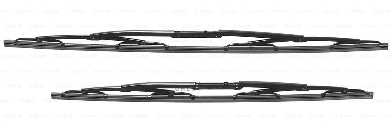 OEM WIPER BLADE ASSY 3397001539