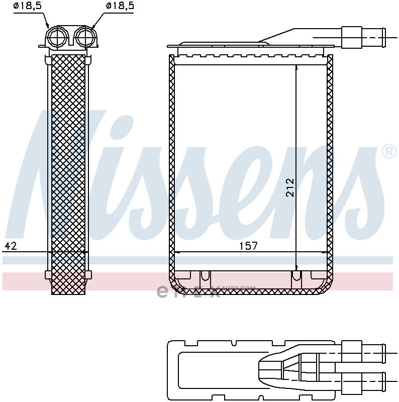 OEM 733591