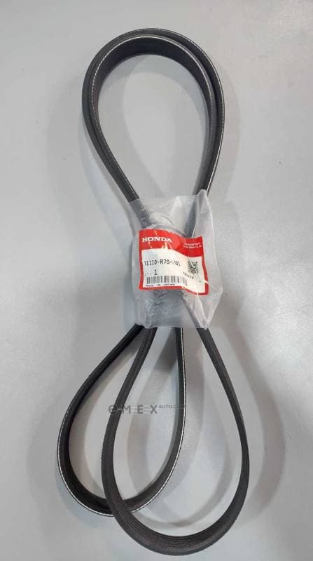 OEM BELT, V 31110R7SM01