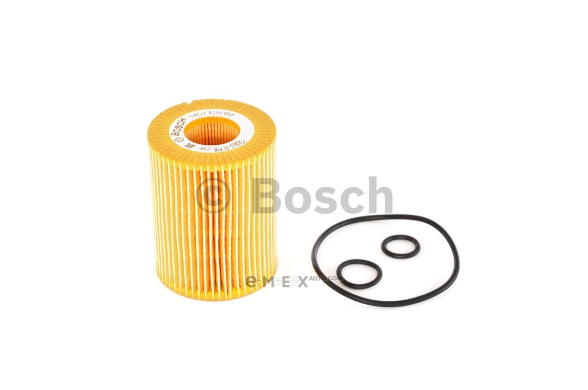 OEM AA/MKF - FILTERS 1457429199