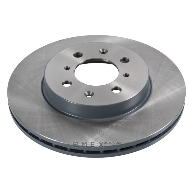 OEM BRAKE DISC ADH24329