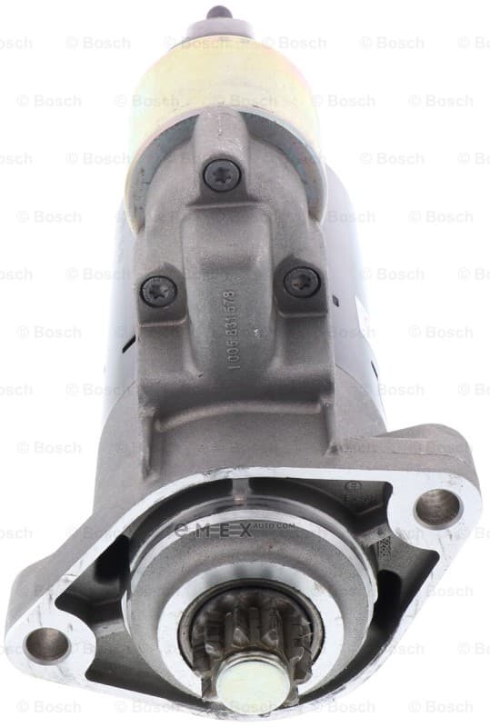 OEM STARTER ASSY 0001125057