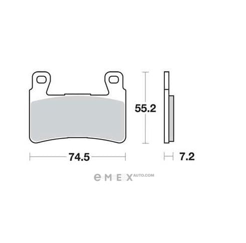 OEM MCB703CRQ