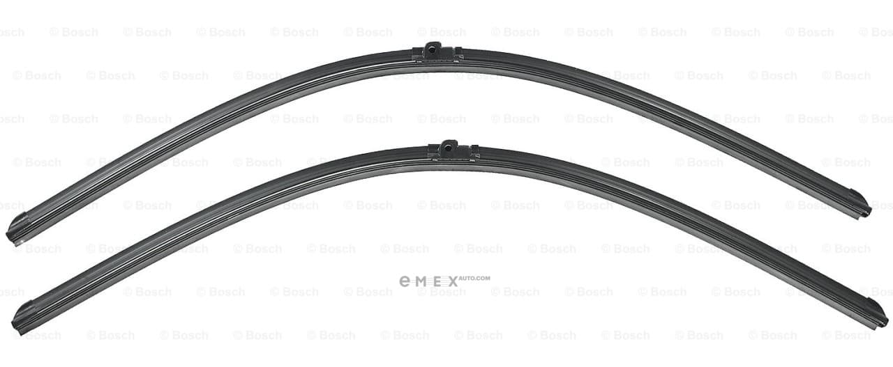 OEM WIPER BLADE ASSY 3397118946