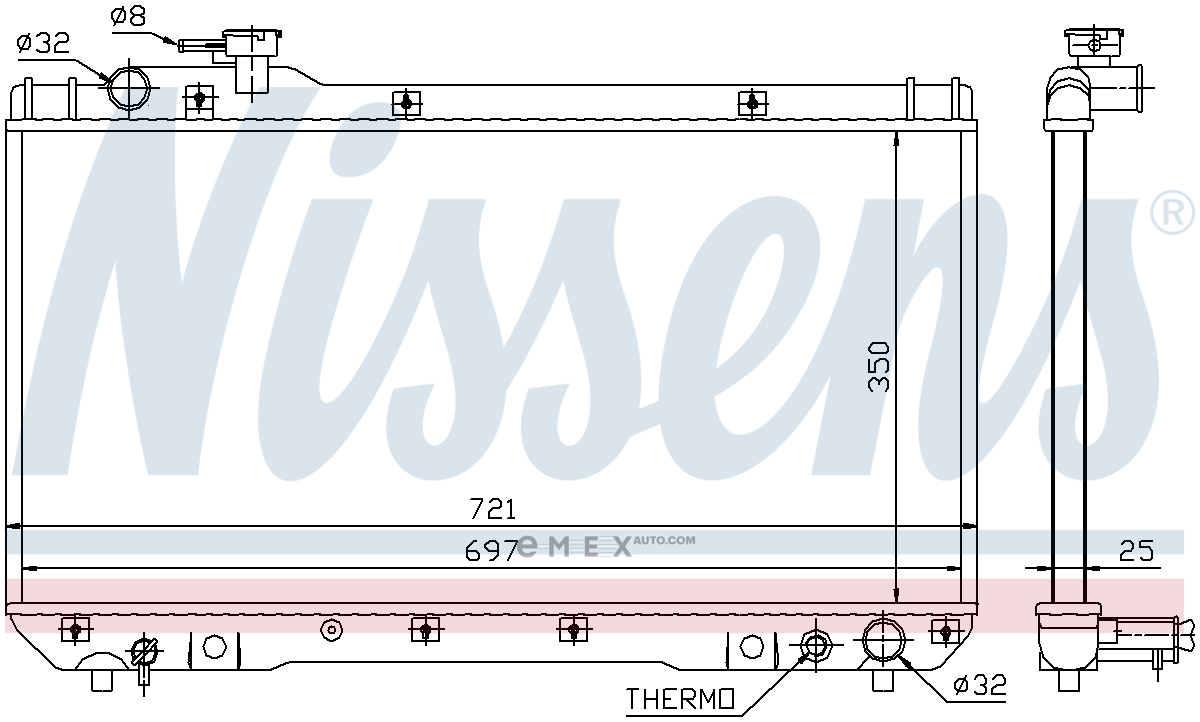 OEM 64706