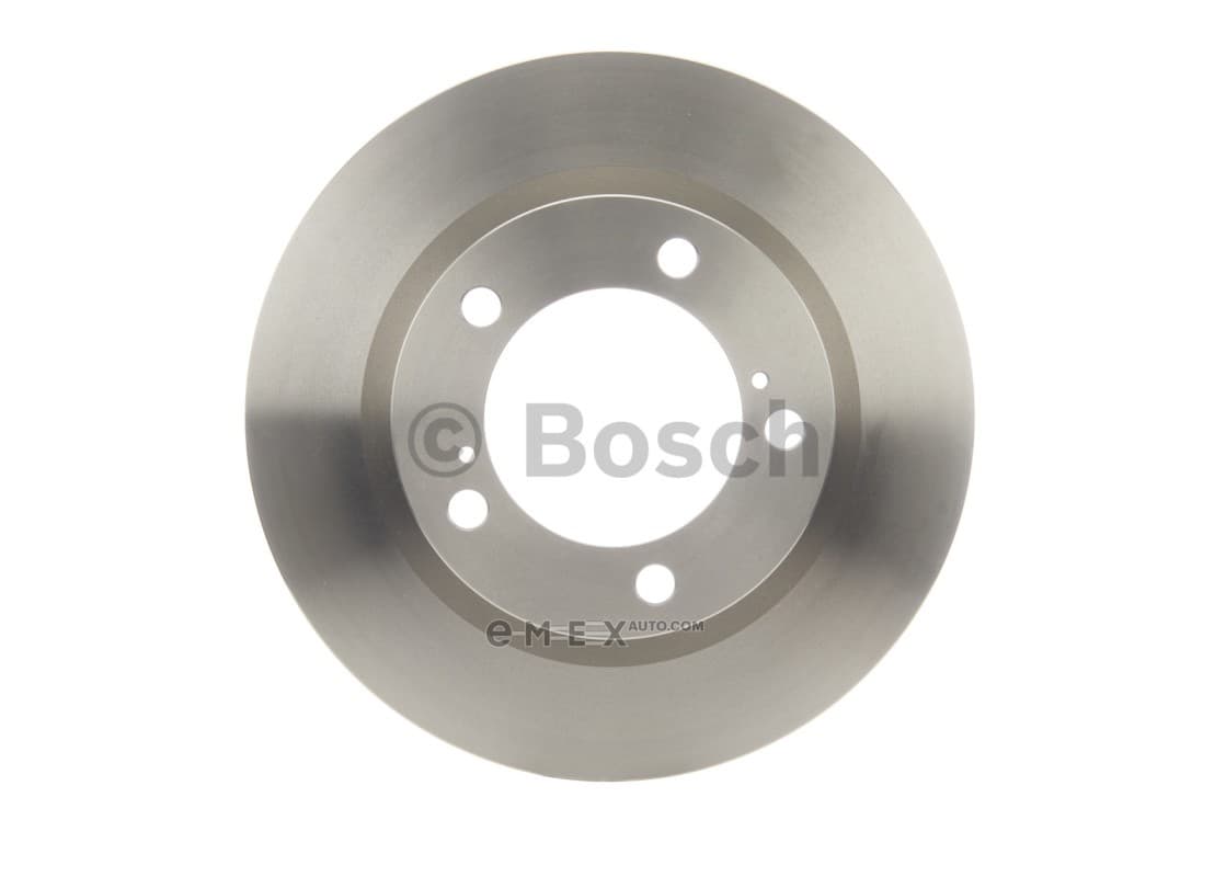 OEM Brake Disc 0986479R29