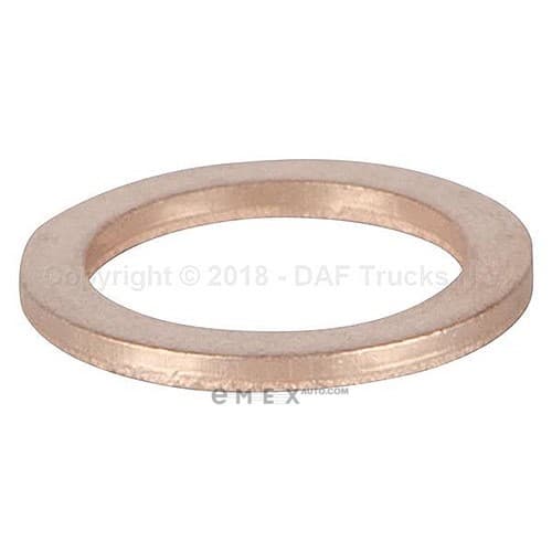 OEM COPPER SEALING WASHER 0331328 0331328