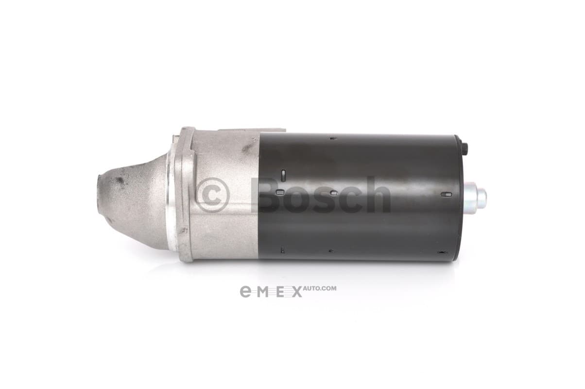 OEM STARTER 12V/1.6KW/10T-B(W245) 0001108217