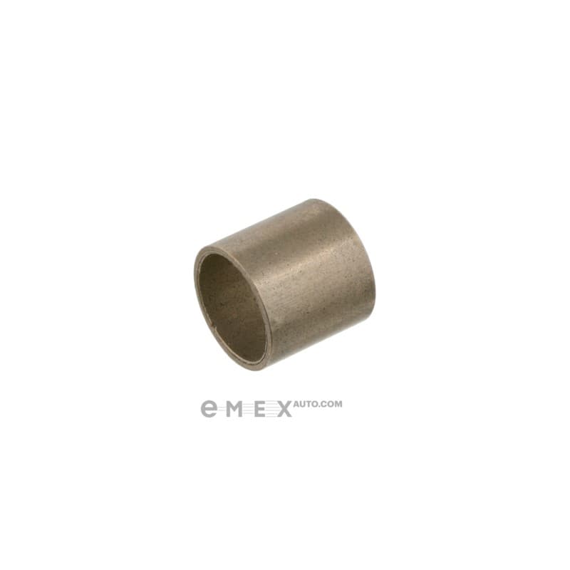 OEM BUSHING, METAL 02181