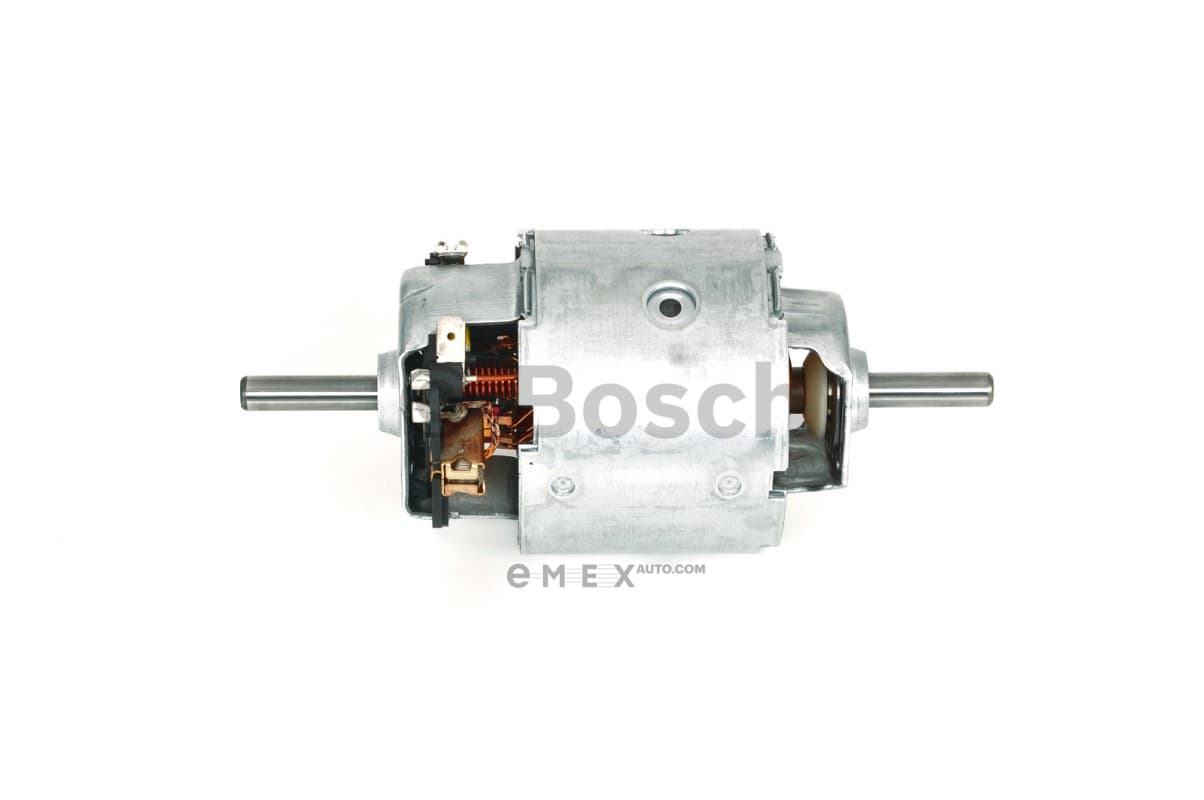 OEM DC MOTOR 0130111110