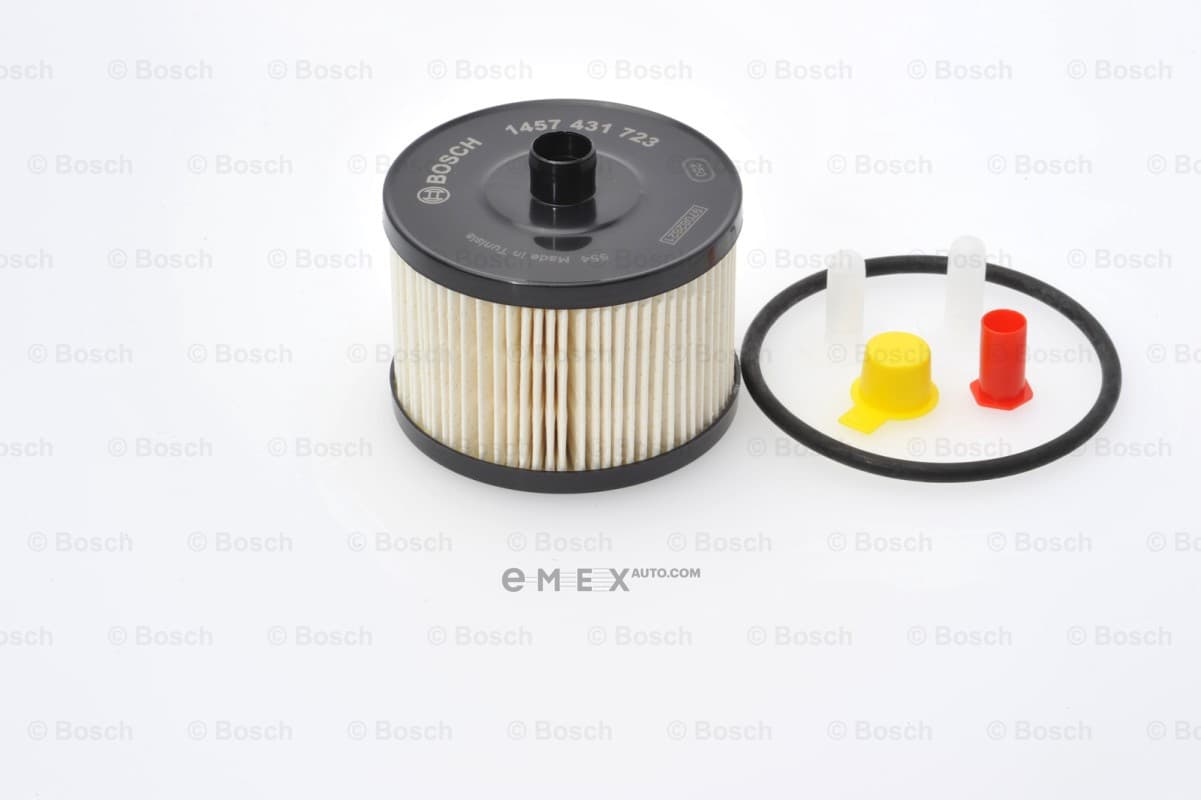 OEM AA/MKF - FILTERS 1457431723