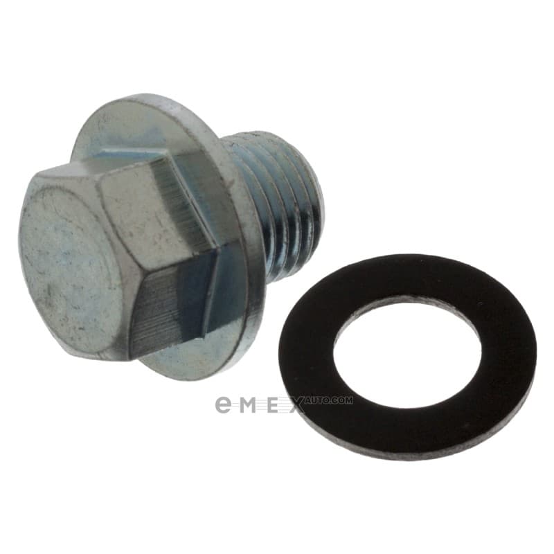 OEM CAP, METAL 81930264