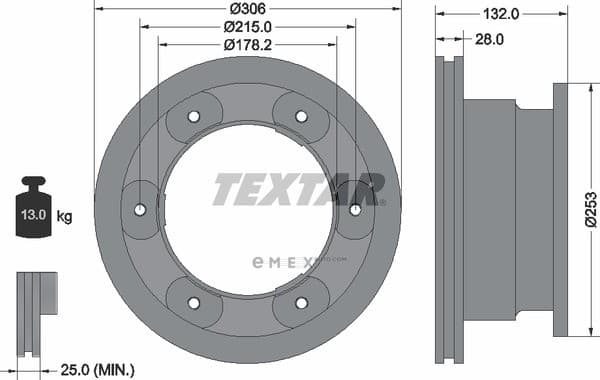 OEM 93177700