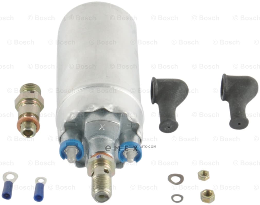 OEM PUMP -FUEL 0580464069