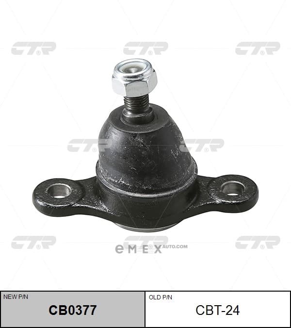 OEM JOINT CBT24