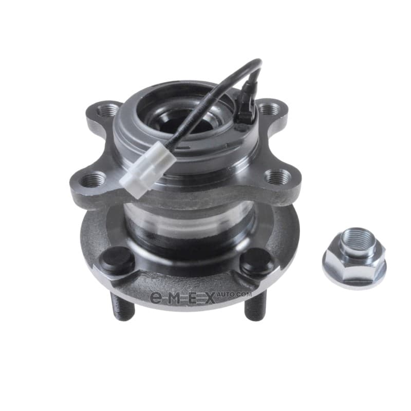 OEM BEARING, HUB ADK88335