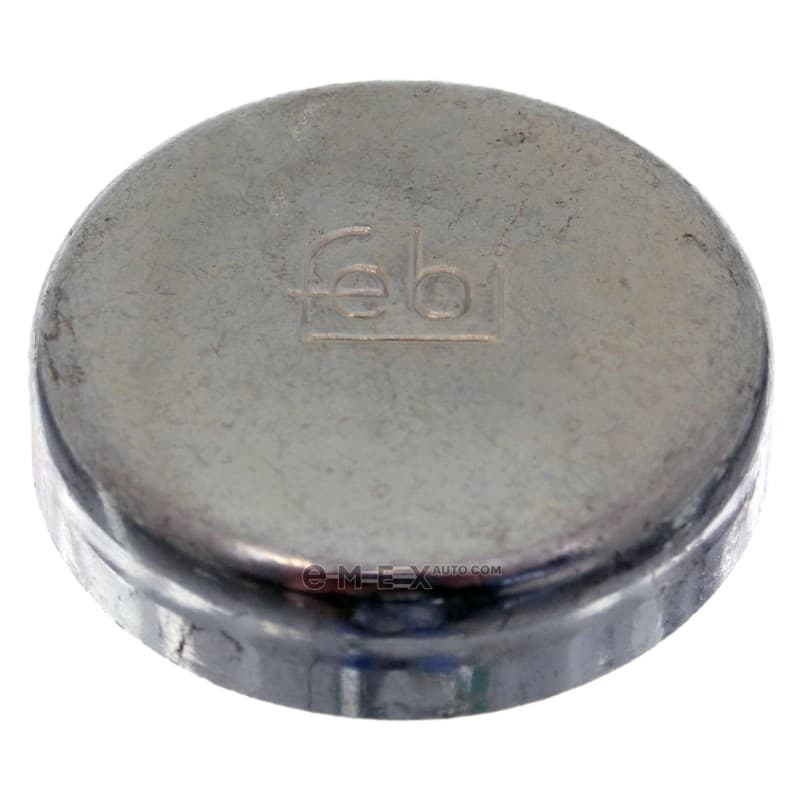 OEM PLUG, METAL 02543