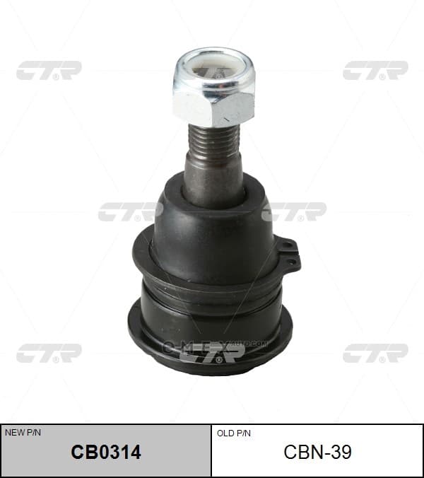 OEM JOINT ASSY, SUSPENSION CBN39