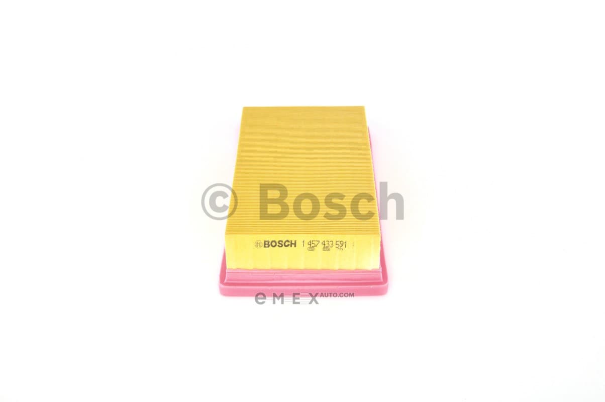 OEM AIR-FILTER INSERT 1457433591