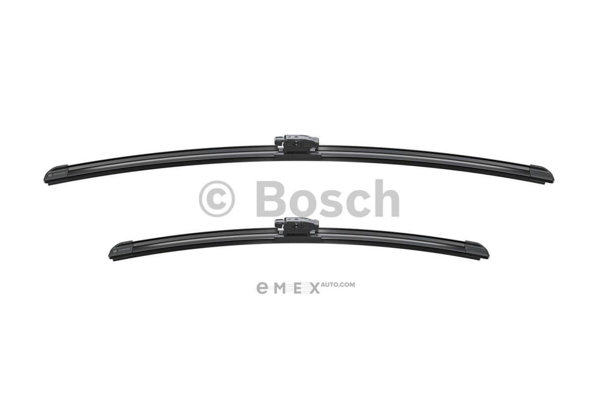 OEM WIPER BLADE ASSY 3397014312