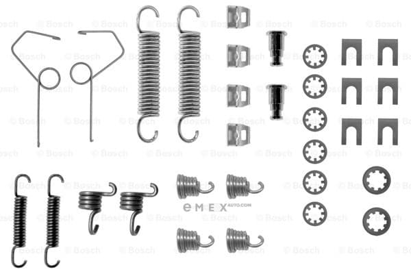 OEM AA-BC - Braking 1987475152