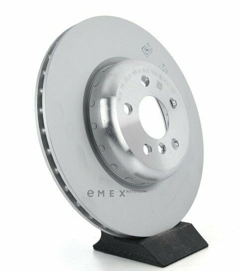 OEM BRAKE ROTOR 34216860925