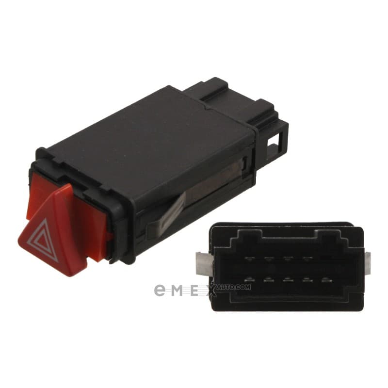 OEM SWITCH, HAZARD WARNI 29448