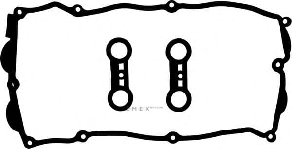 OEM GASKET RUBBER SEAL 11120031987