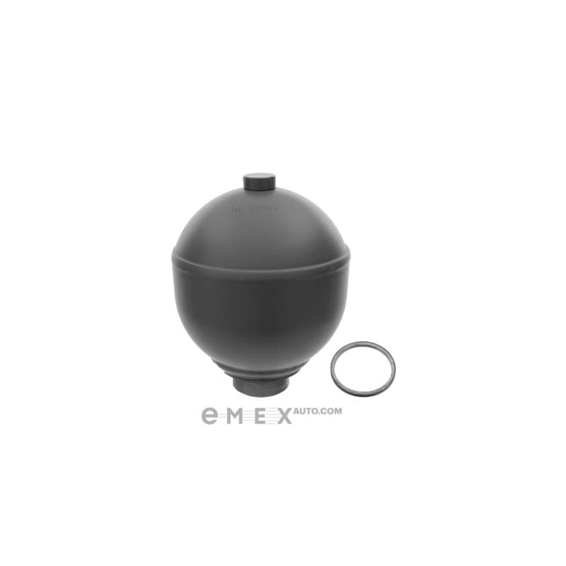 OEM SUSPENSION SPHERE 22501