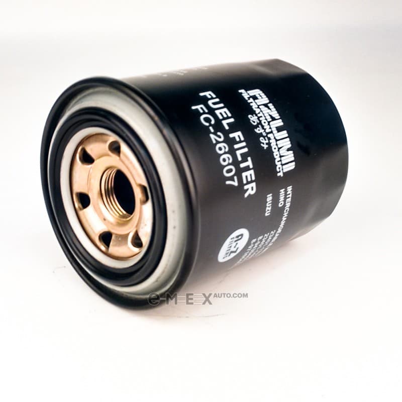 OEM OIL FILTER FC26607