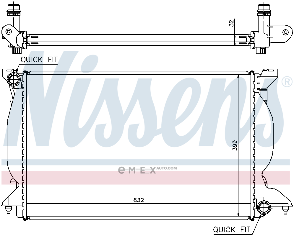 OEM 60302A