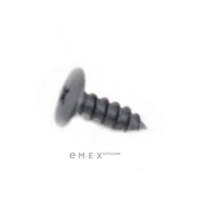 OEM SCREW, BINDING 9016450044