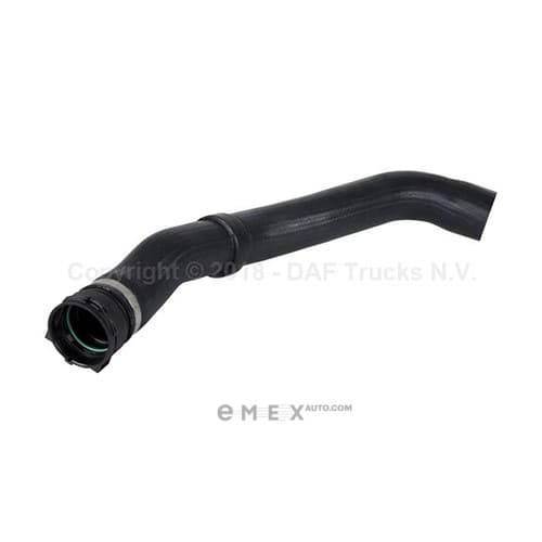 OEM COOLANT HOSE RADIATOR SUPPLY 1 1670856 1670856