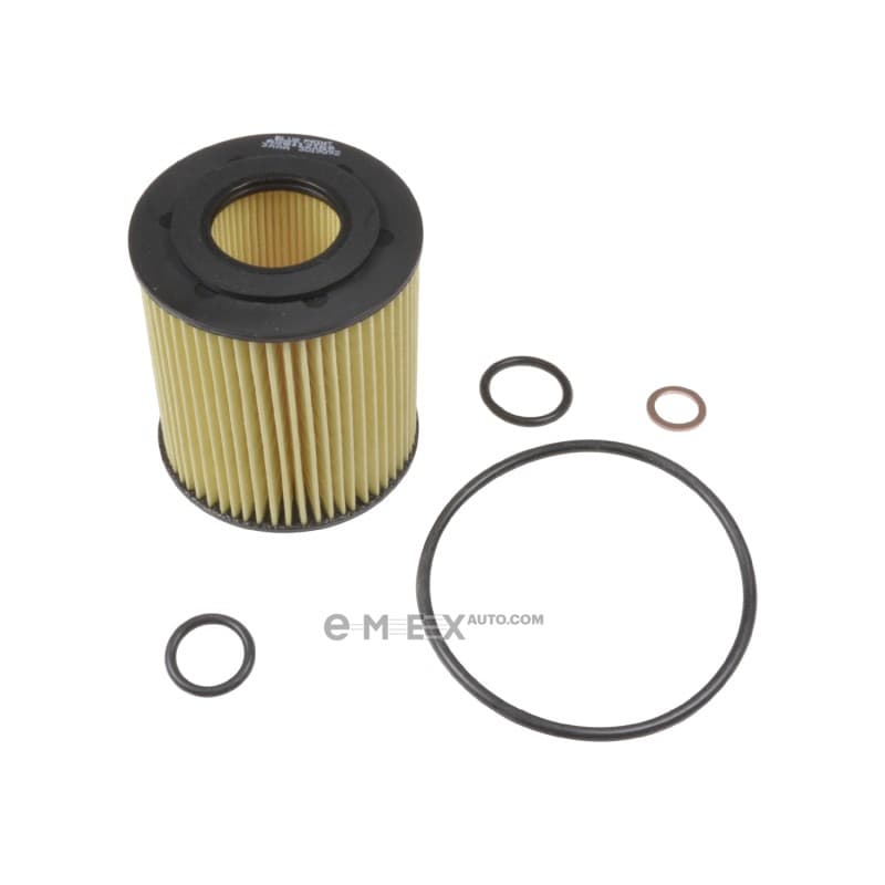 OEM OIL FILTER ELMT-3(E90)5(E60) ADB112106