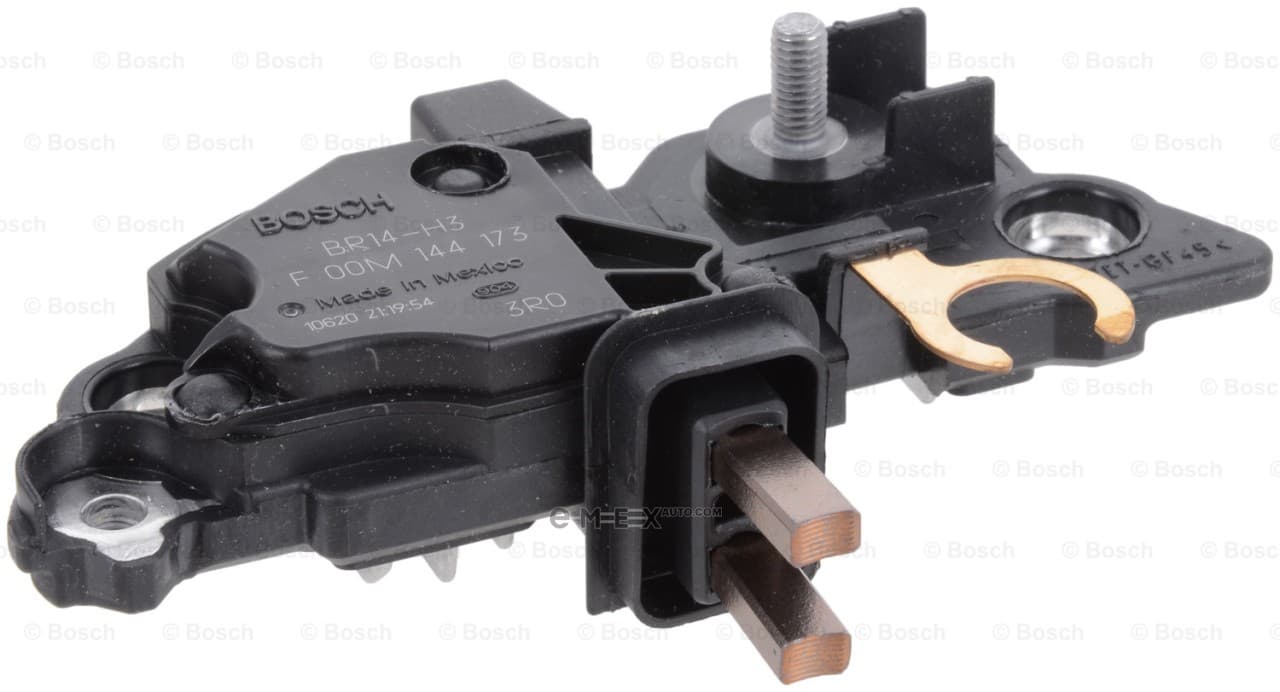 OEM RELAY, ALTERNATOR F00M144173