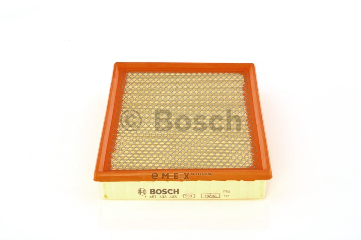 OEM AA/MKF - FILTERS 1457433338